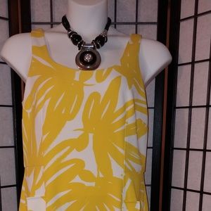 Donna Morgan Women Dress Size 14 Pre-Owned